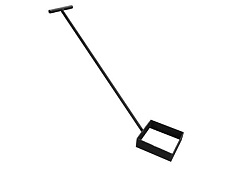 Рамка для литого асфальта и мастики РММ- маленькая